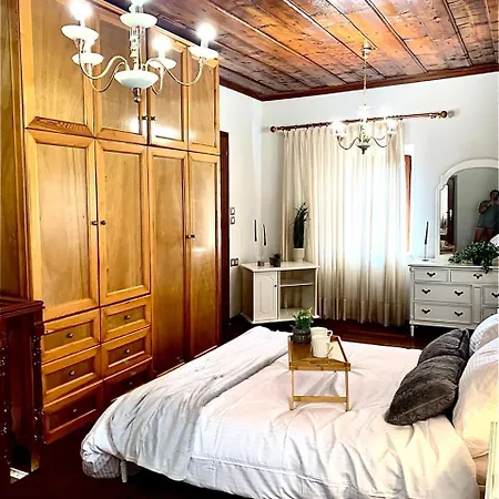 Eleni's Traditional House